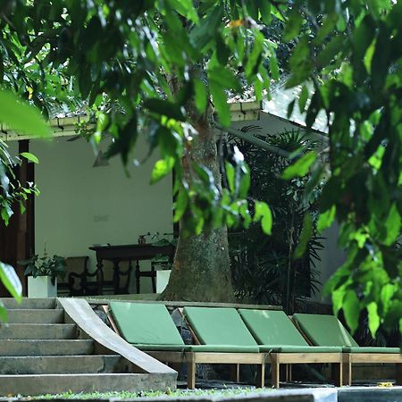 Ceylon Olive Galle Exteriör bild