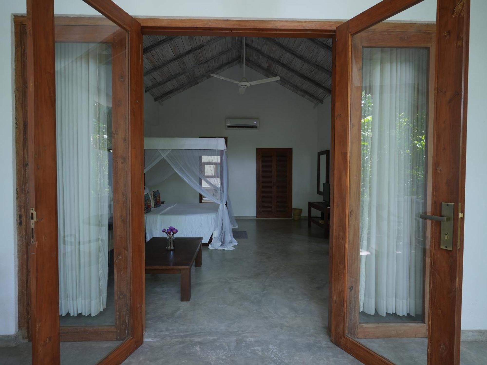 Ceylon Olive Galle Exteriör bild